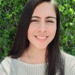 Katerine Rios asesora de viajes